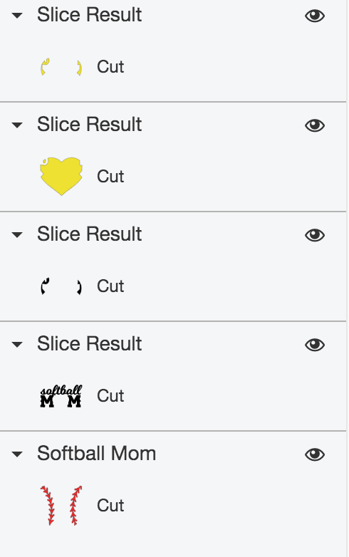 Download Layering in Cricut Design Space - SVG EPS PNG DXF Cut ...