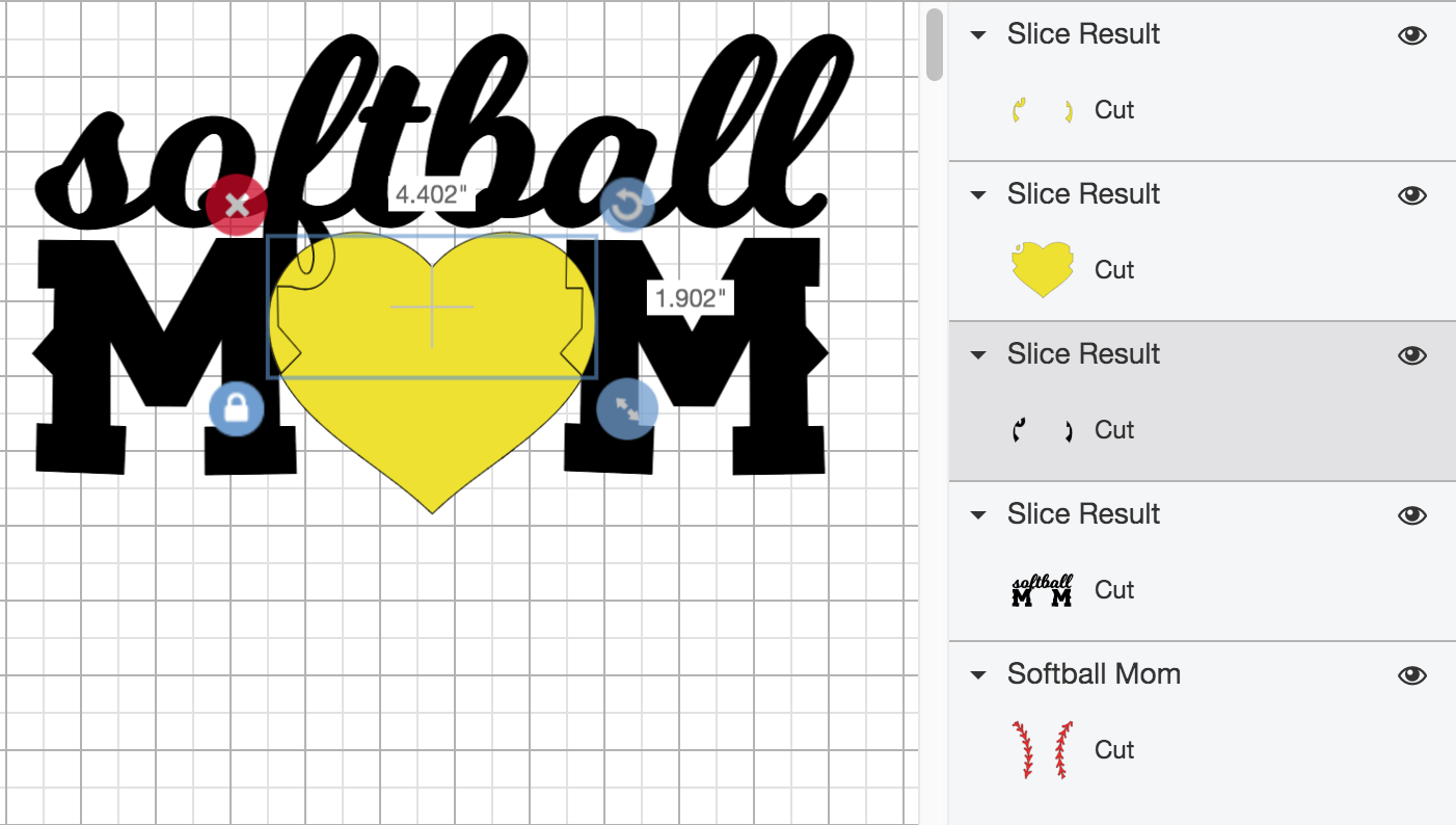 Download Layering in Cricut Design Space - SVG EPS PNG DXF Cut ...