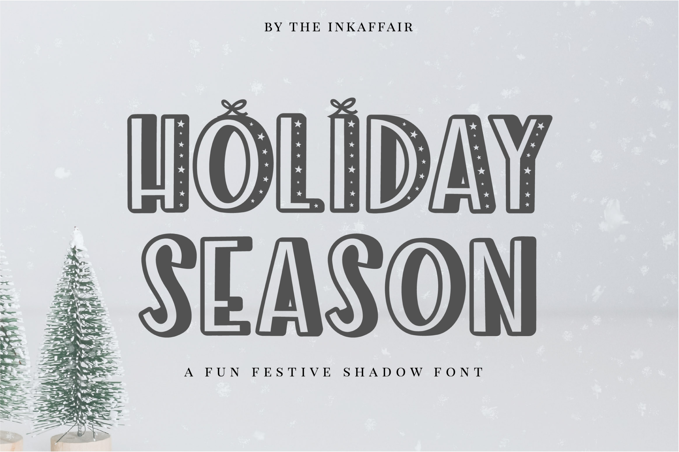 Holiday Season by theinkaffair